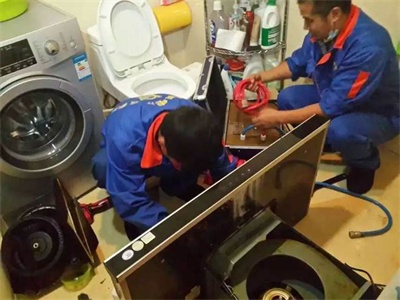 無錫專業家用電器清洗，